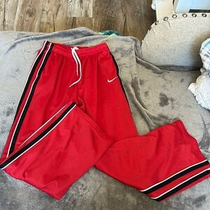 Boys Nike large